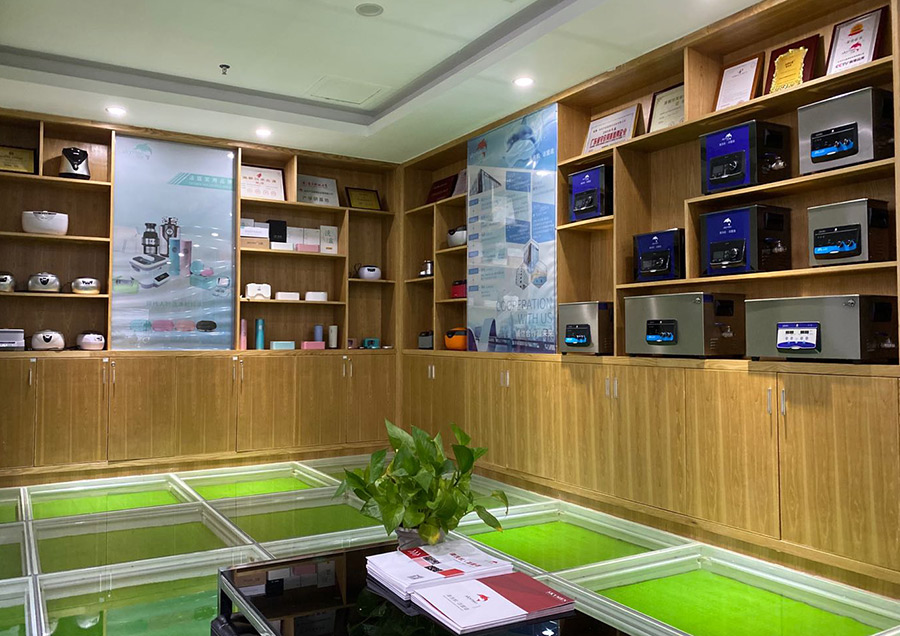 香蕉视频APP最新网址展廳